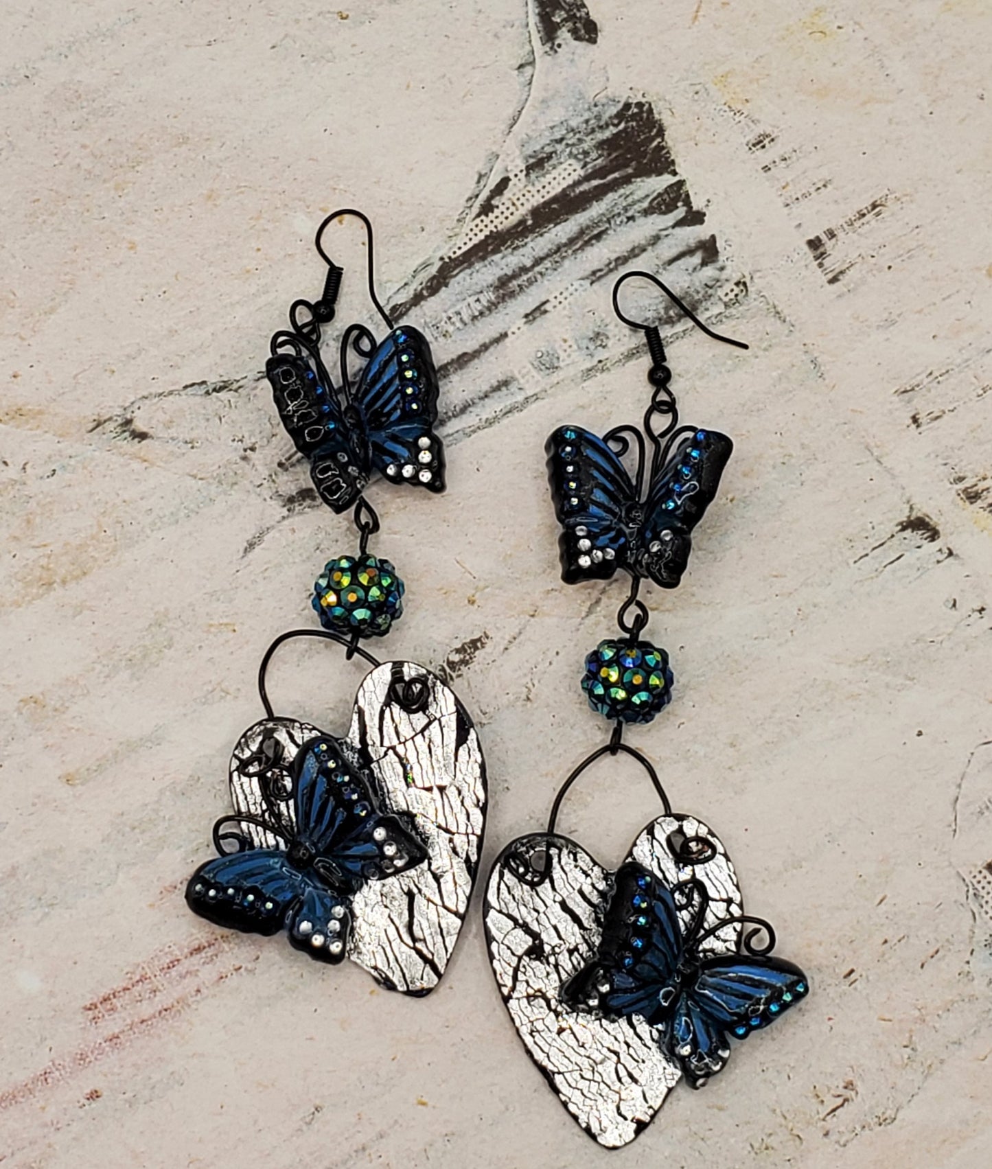 Royal Butterflies