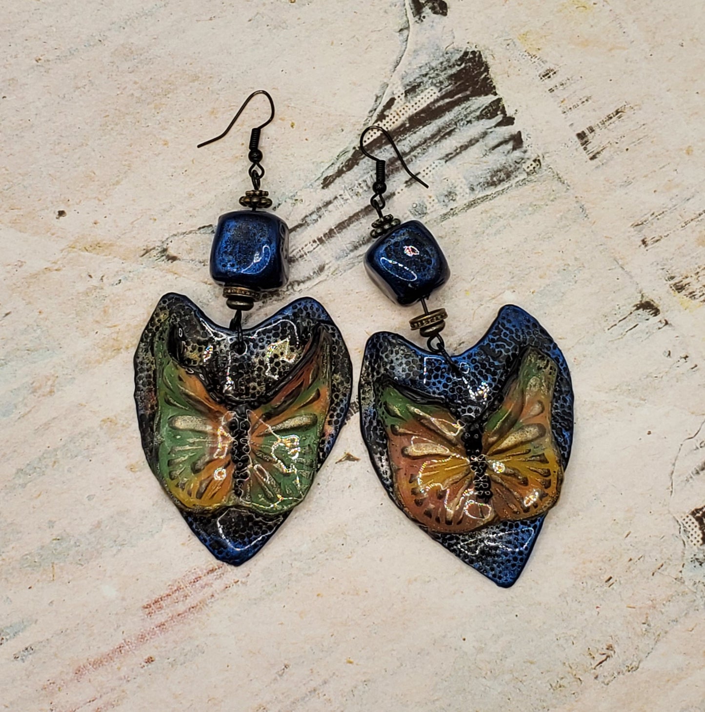 Butterfly Blues