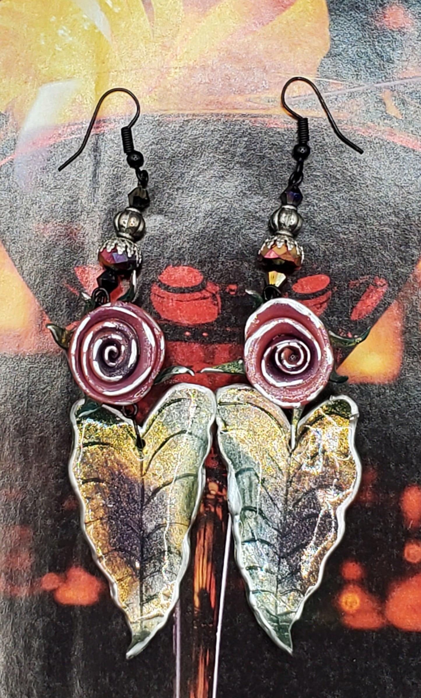 Red Rose