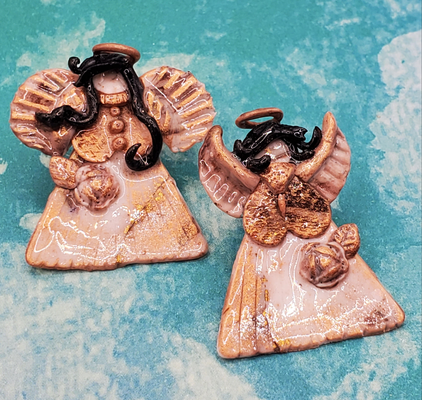 My Angel Hearts