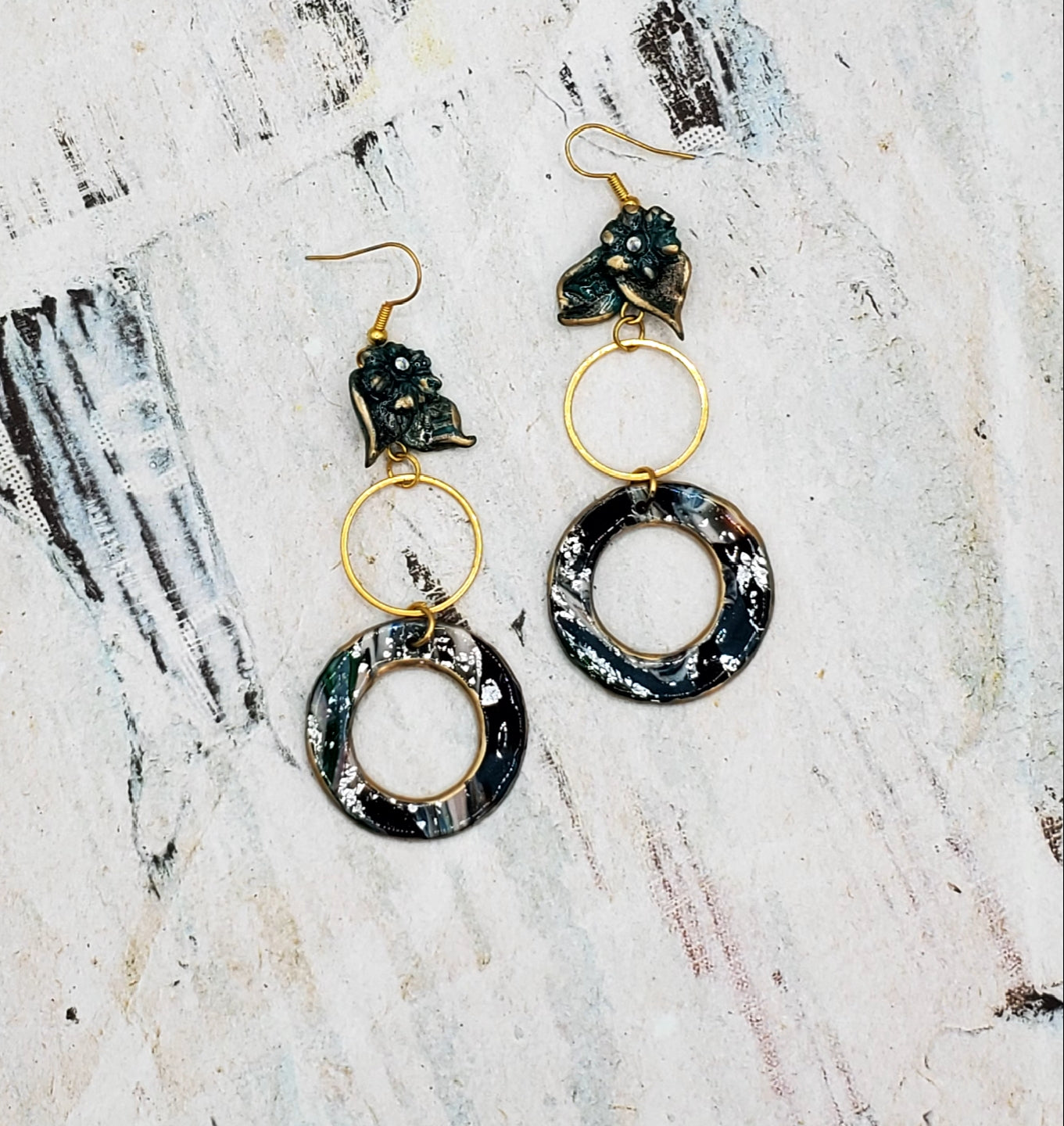 Turquoise Rings