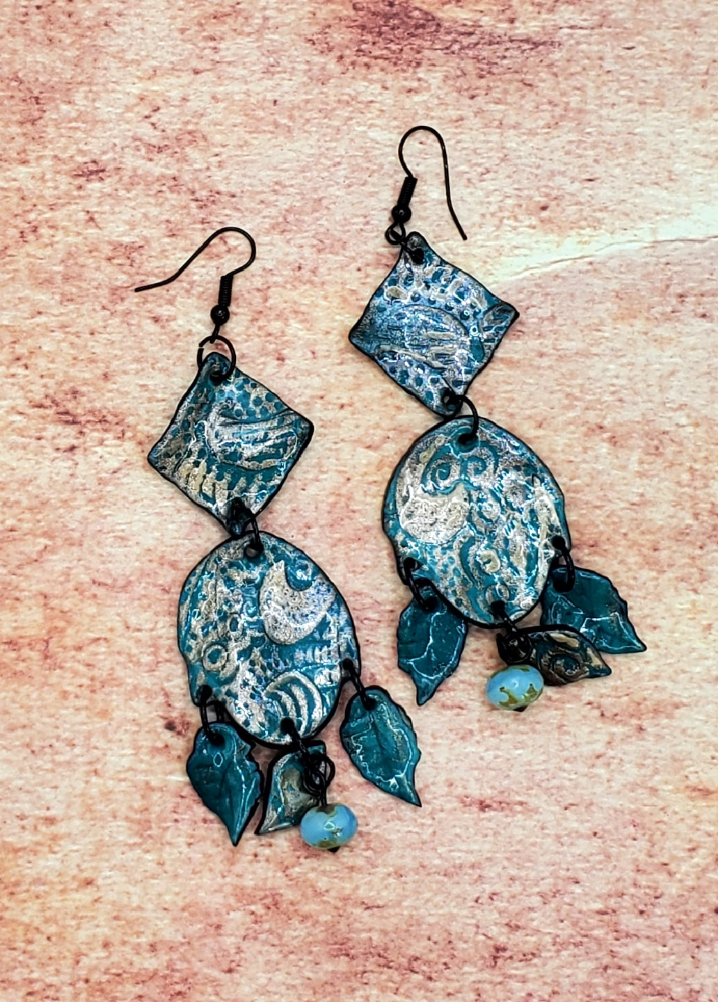 Turquoise Vacation