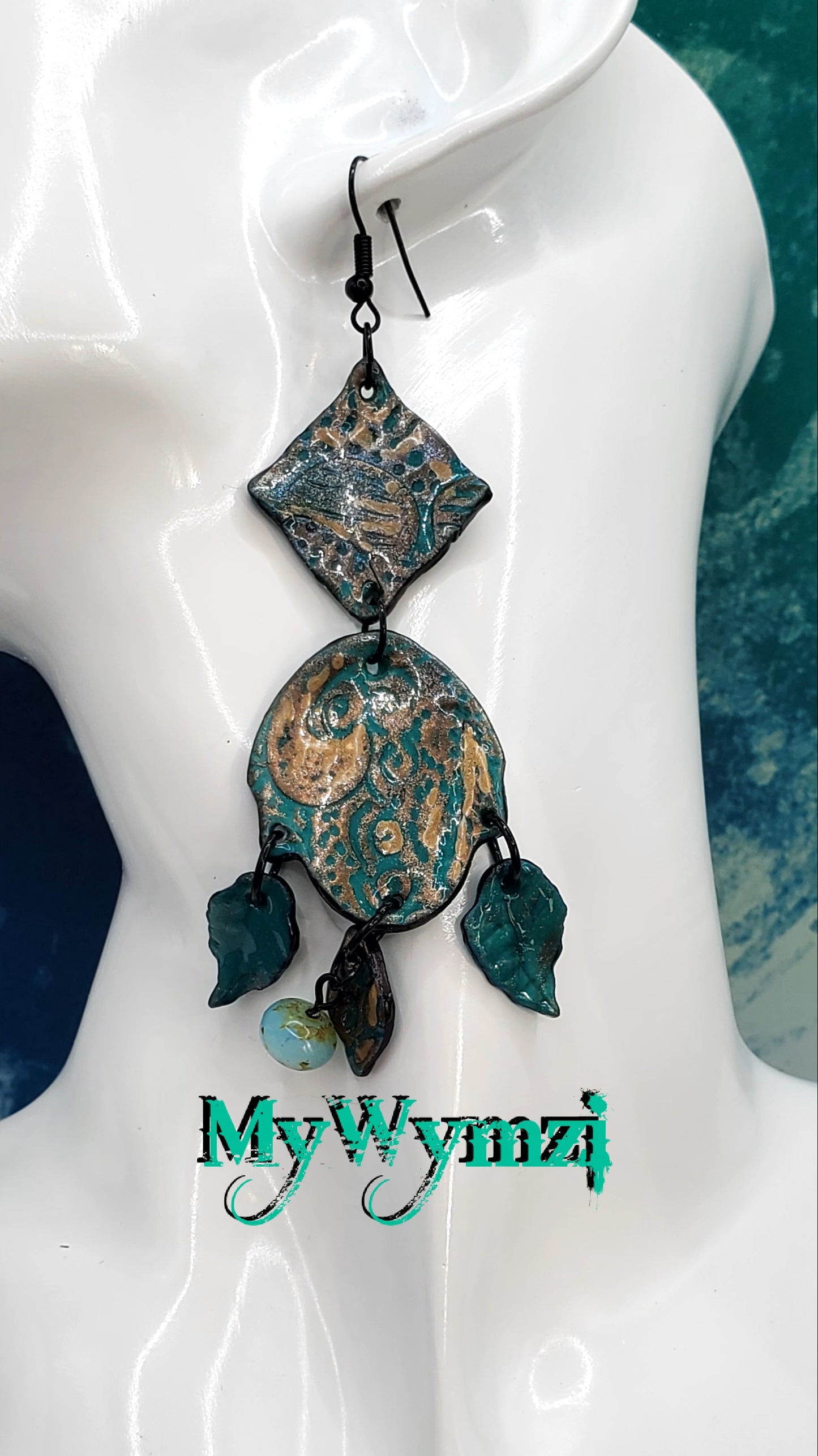 Turquoise Vacation