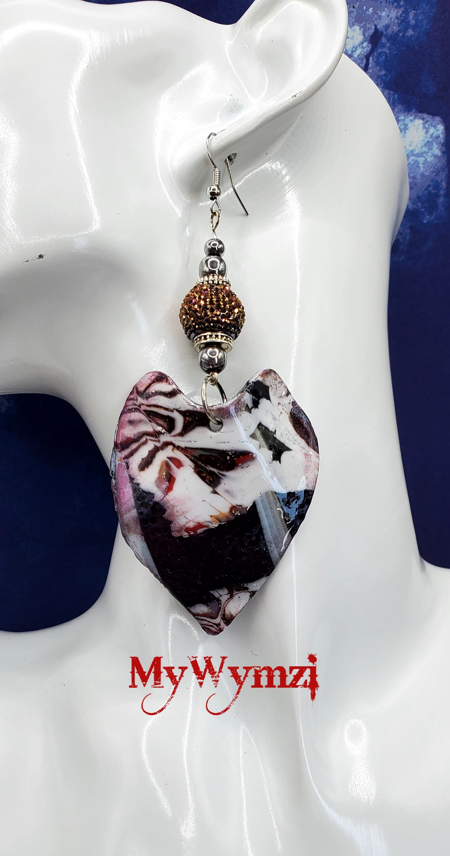 Fragmented Heart