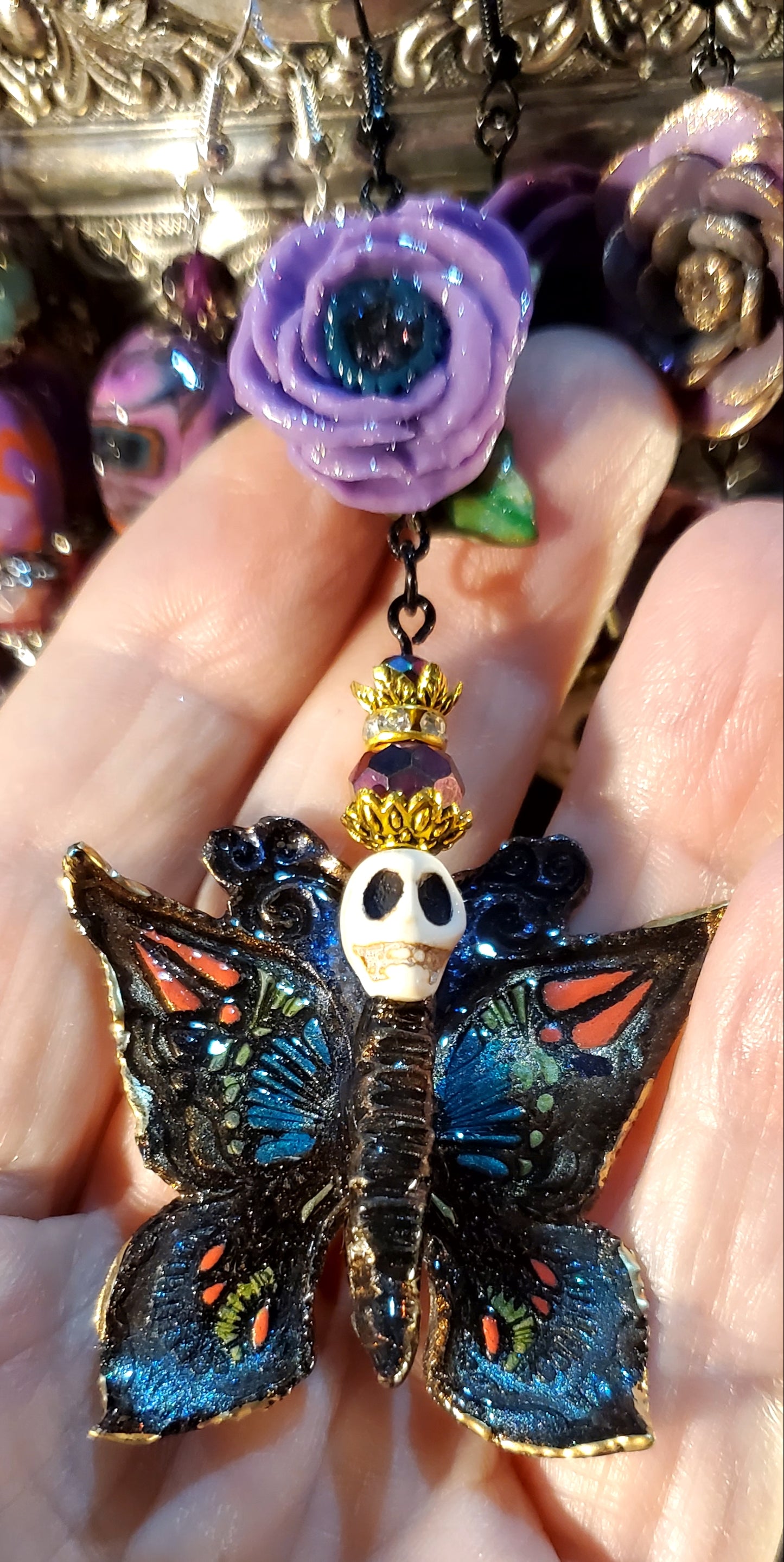 Day of the Butterfly