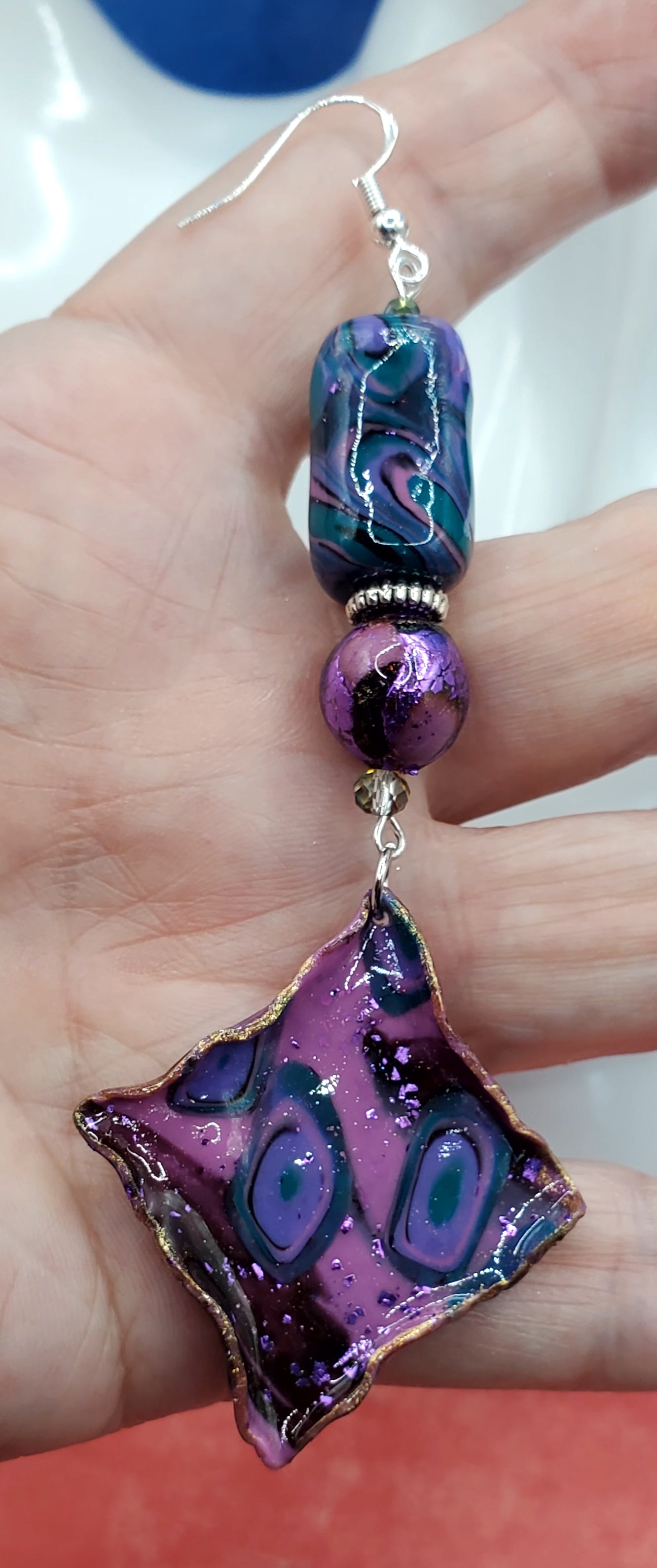 Purple Pizazz