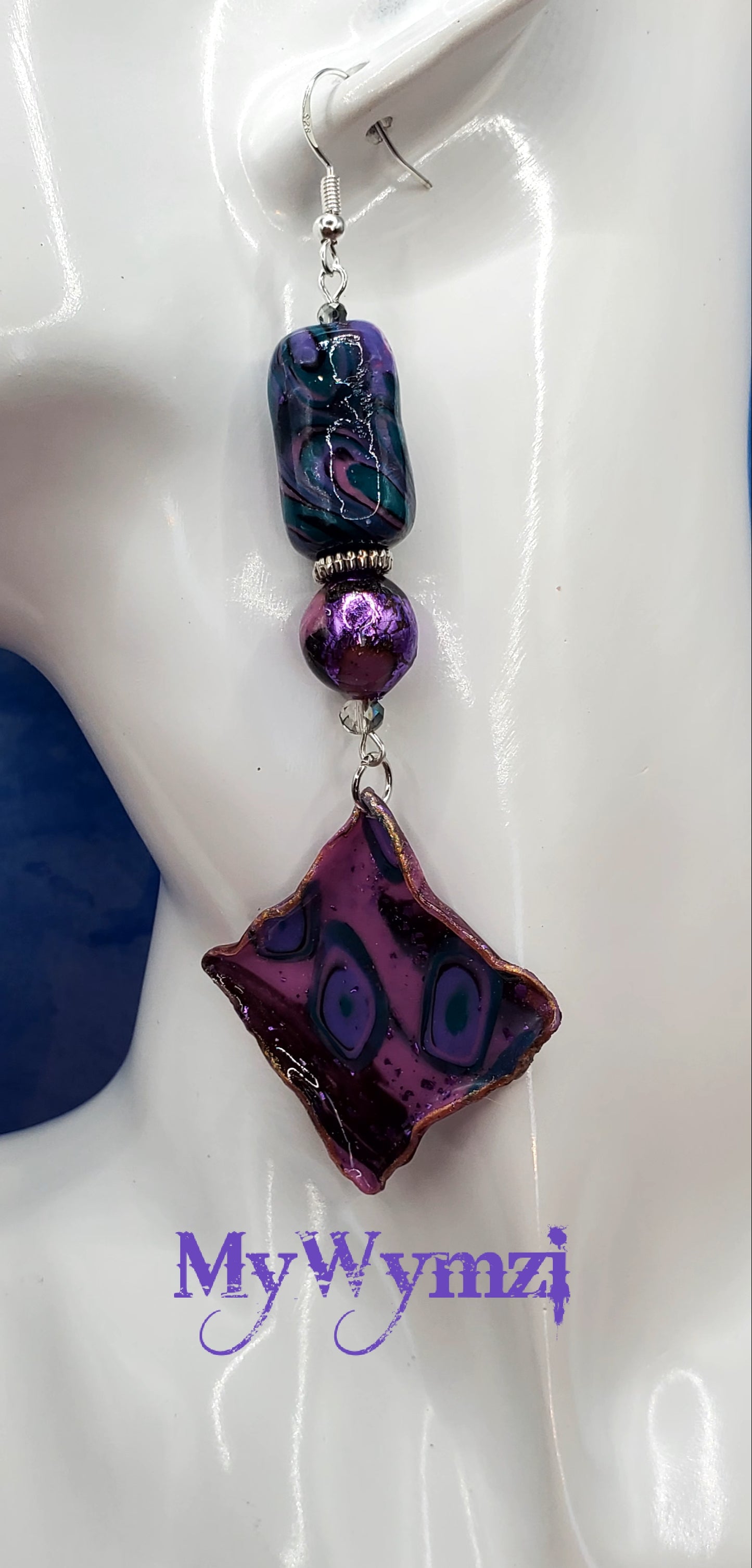 Purple Pizazz