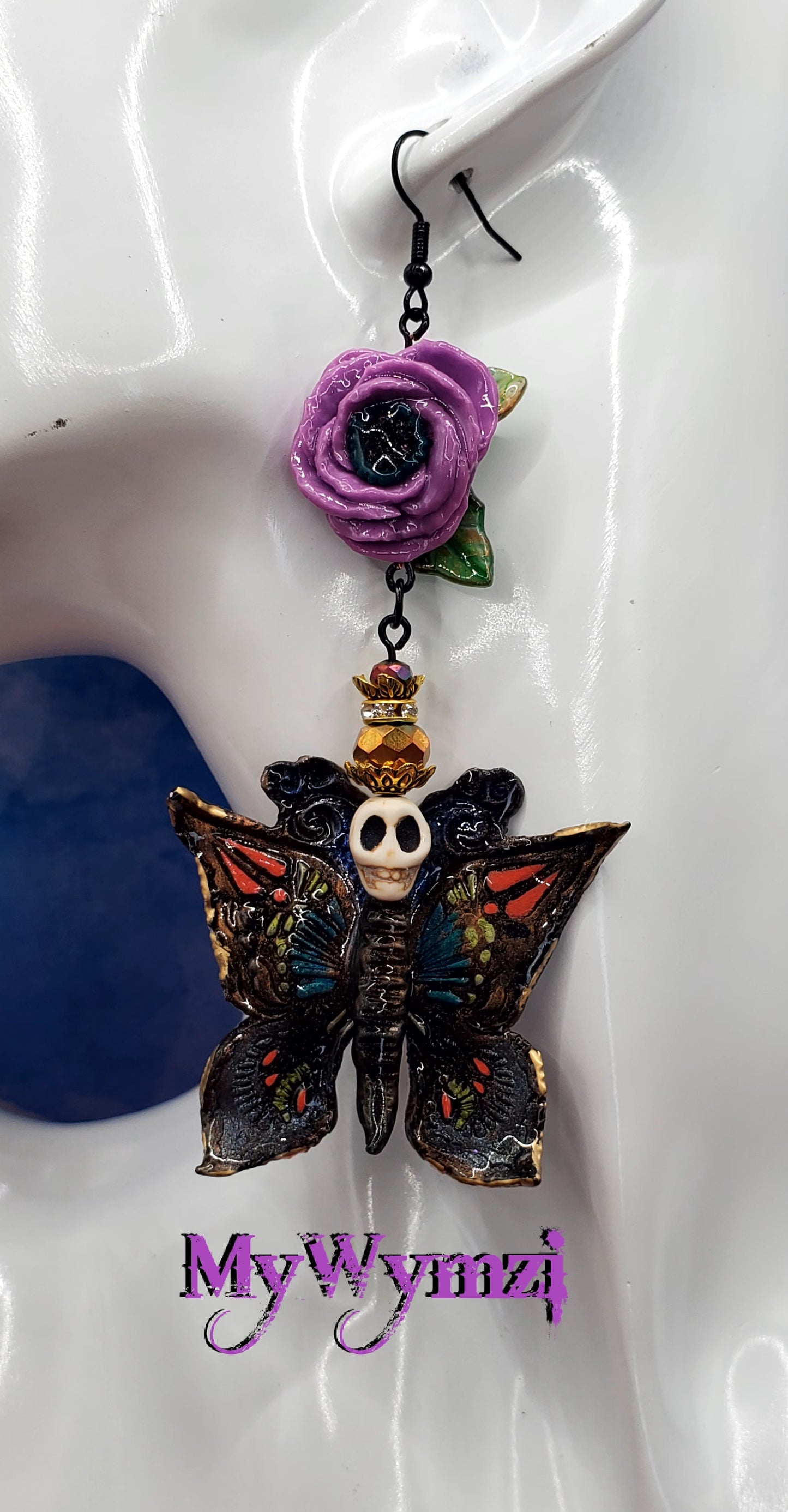 Day of the Butterfly
