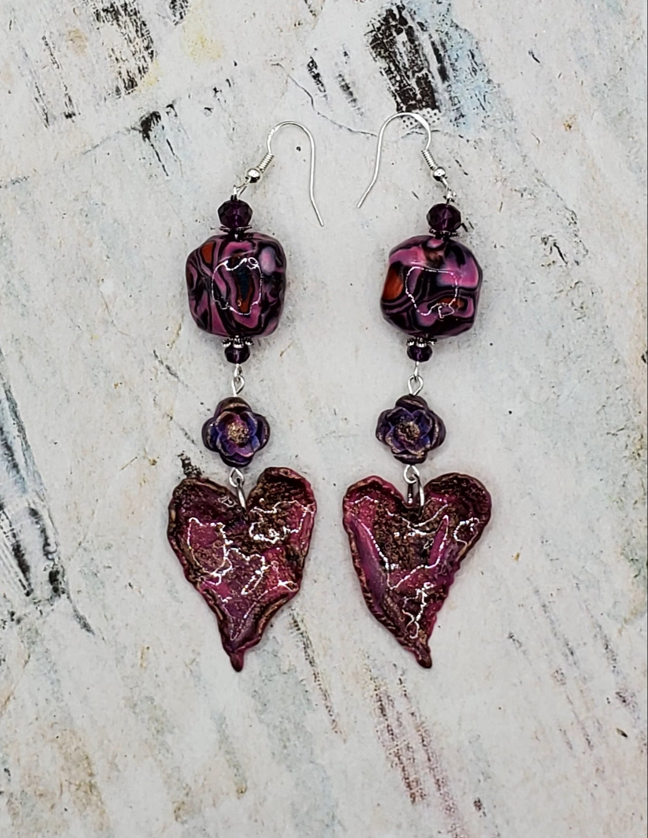 Heart Thievery