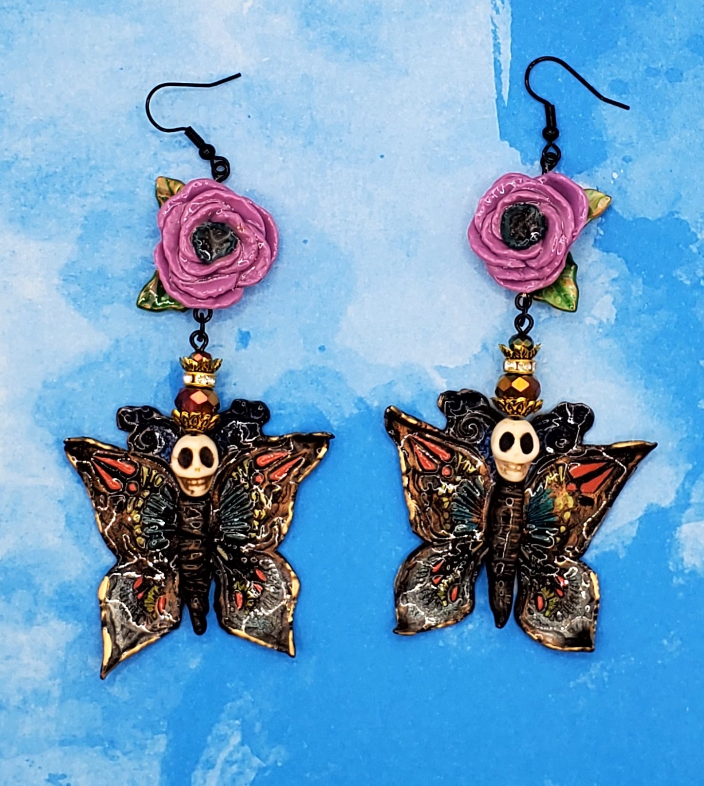 Day of the Butterfly