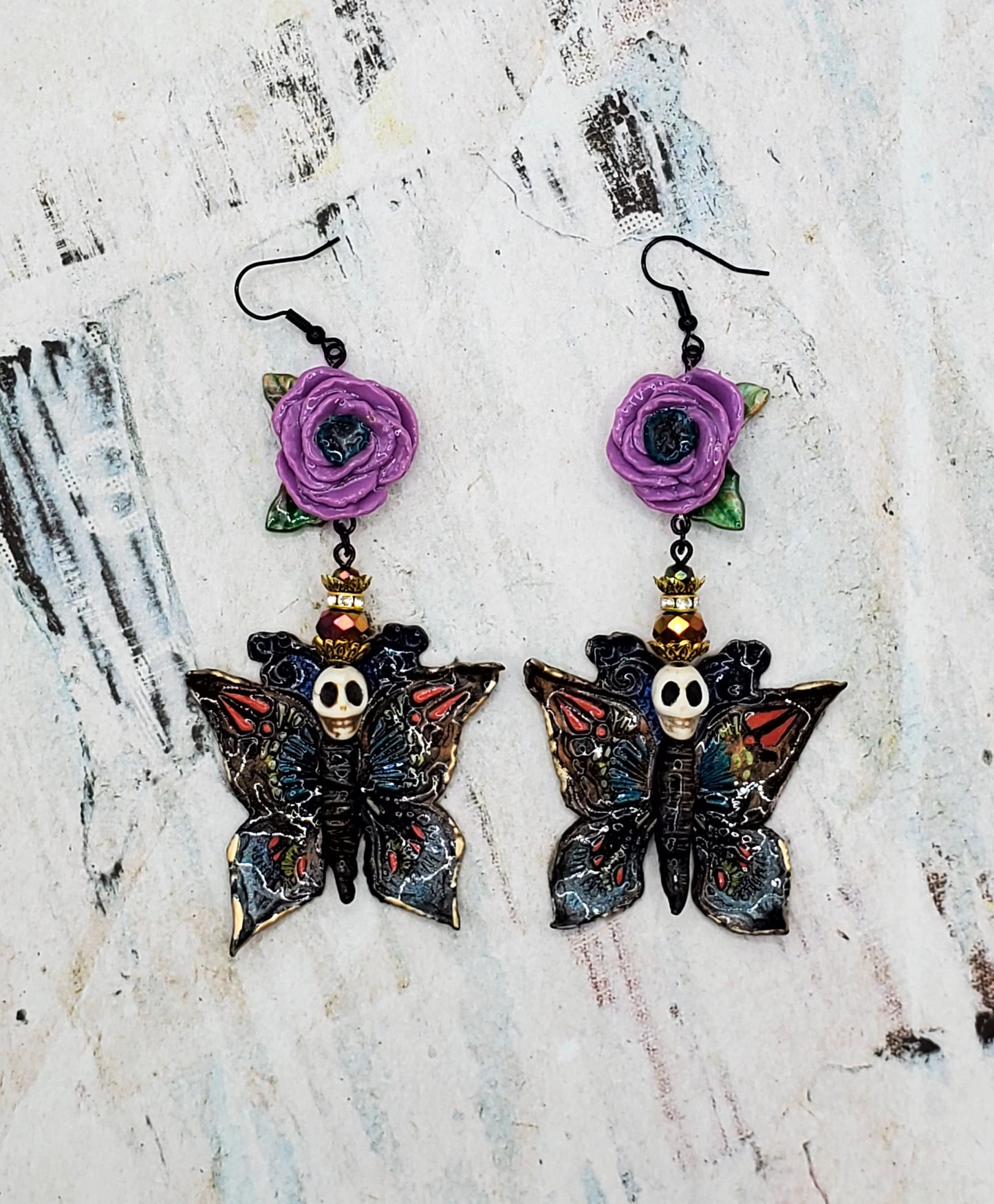 Day of the Butterfly