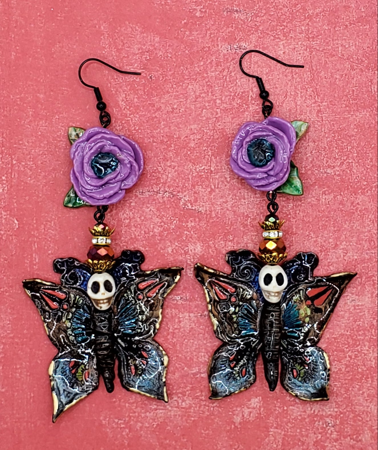 Day of the Butterfly