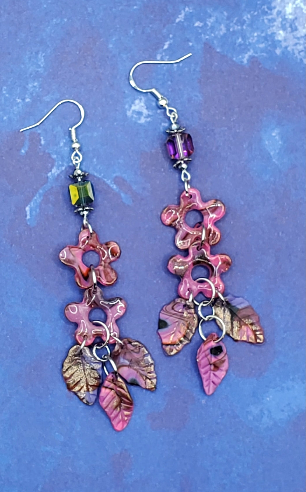 Pixie Pinks
