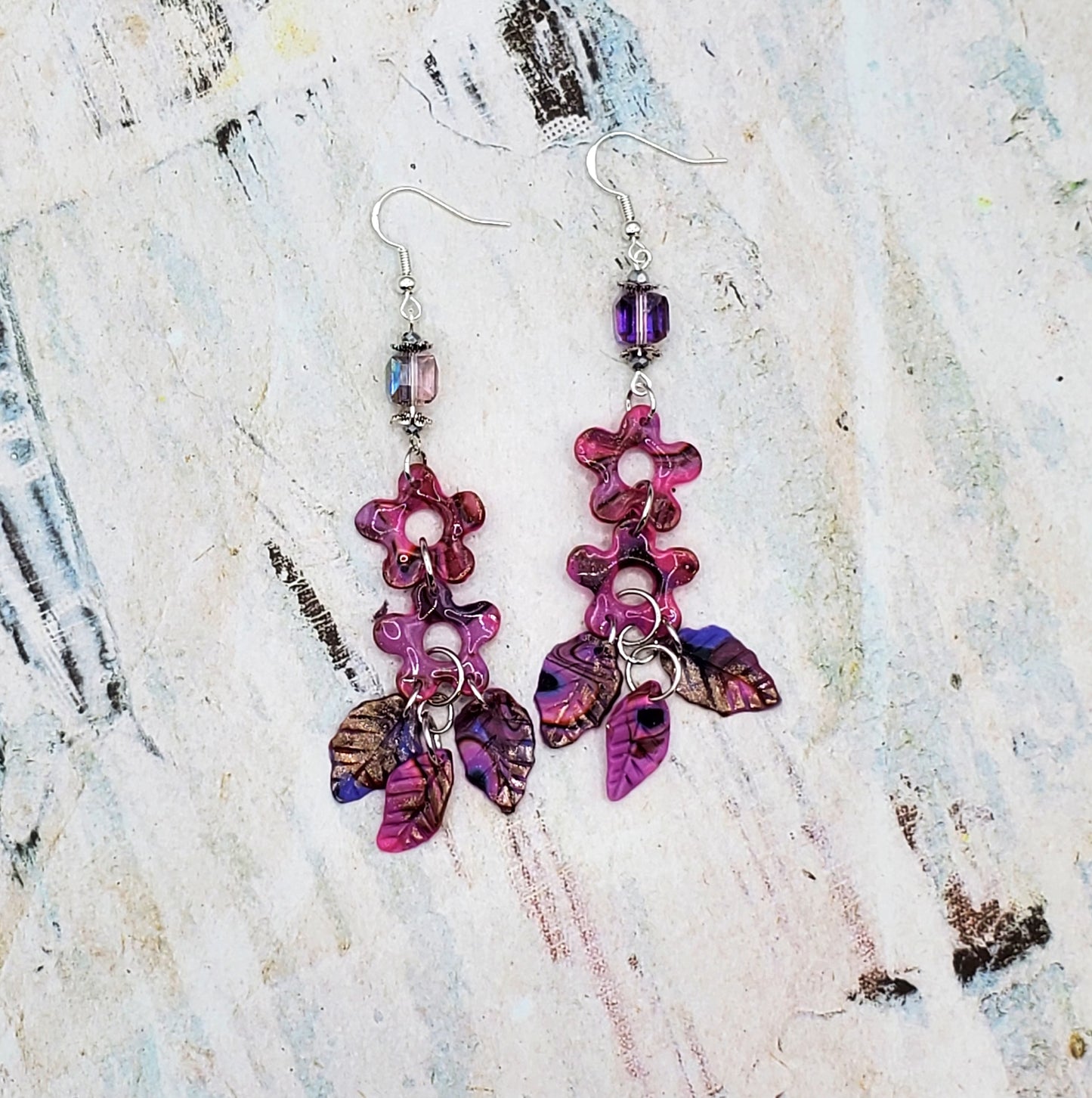 Pixie Pinks