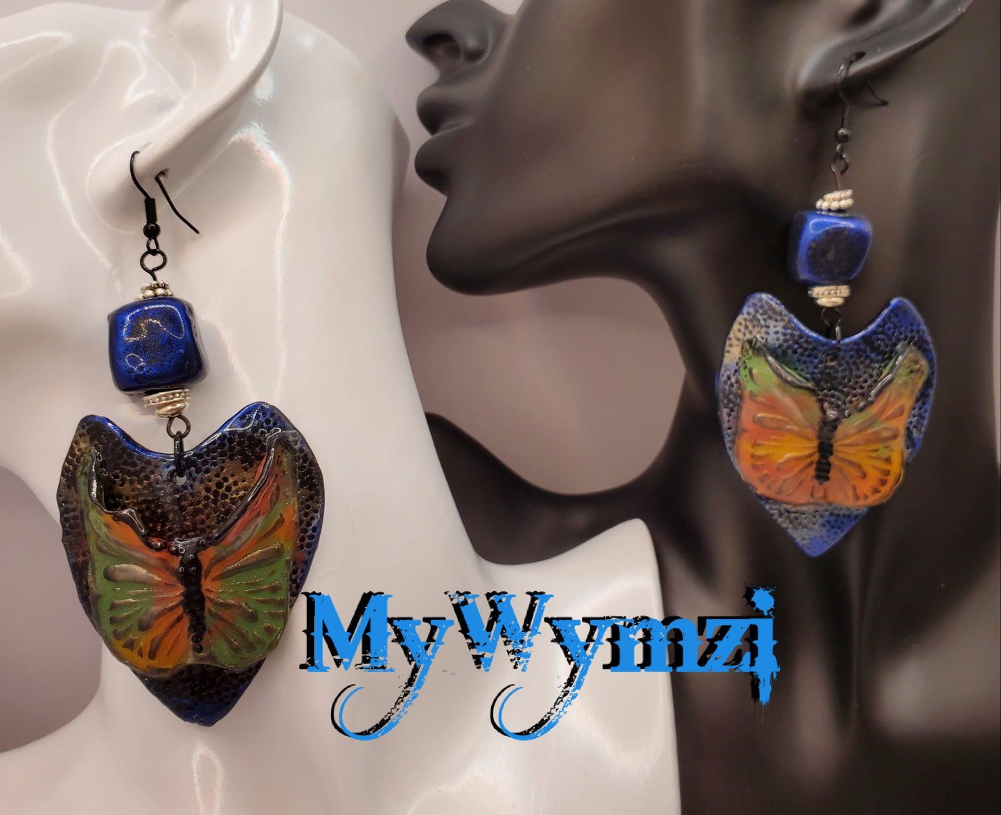Butterfly Blues