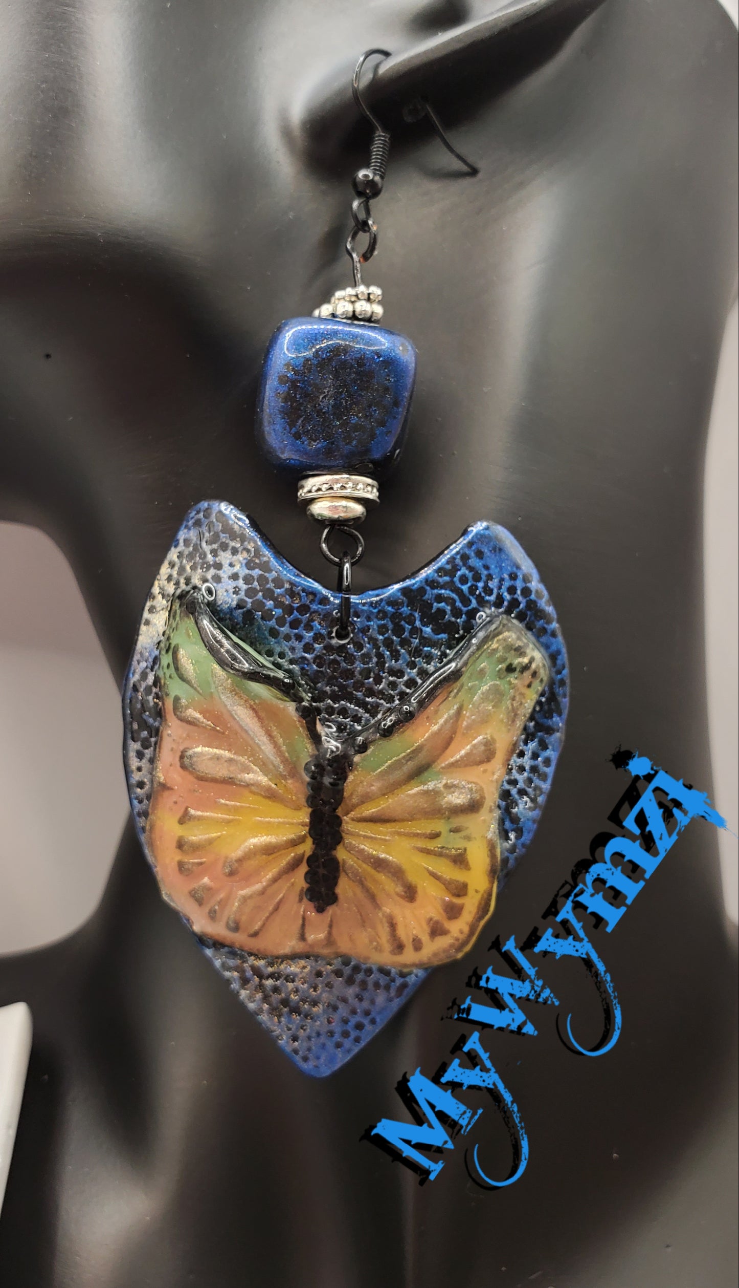 Butterfly Blues