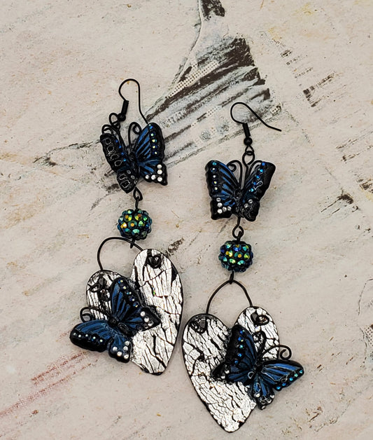 Royal Butterflies