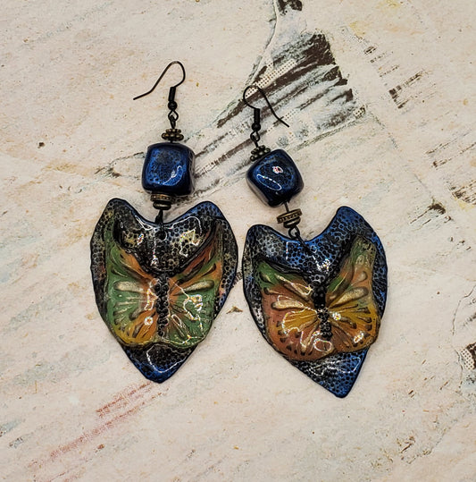 Butterfly Blues