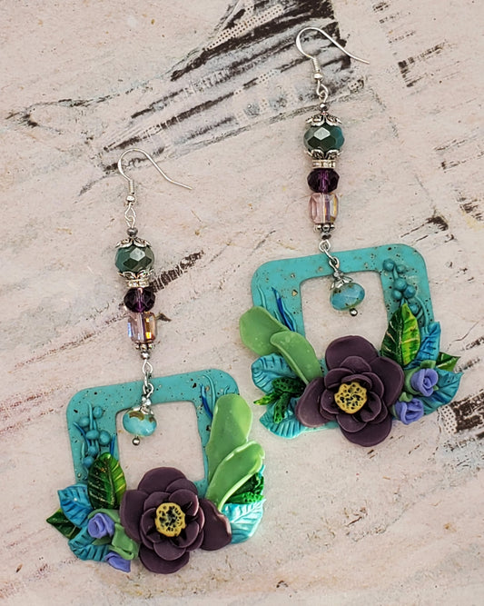 Purple Odyssey