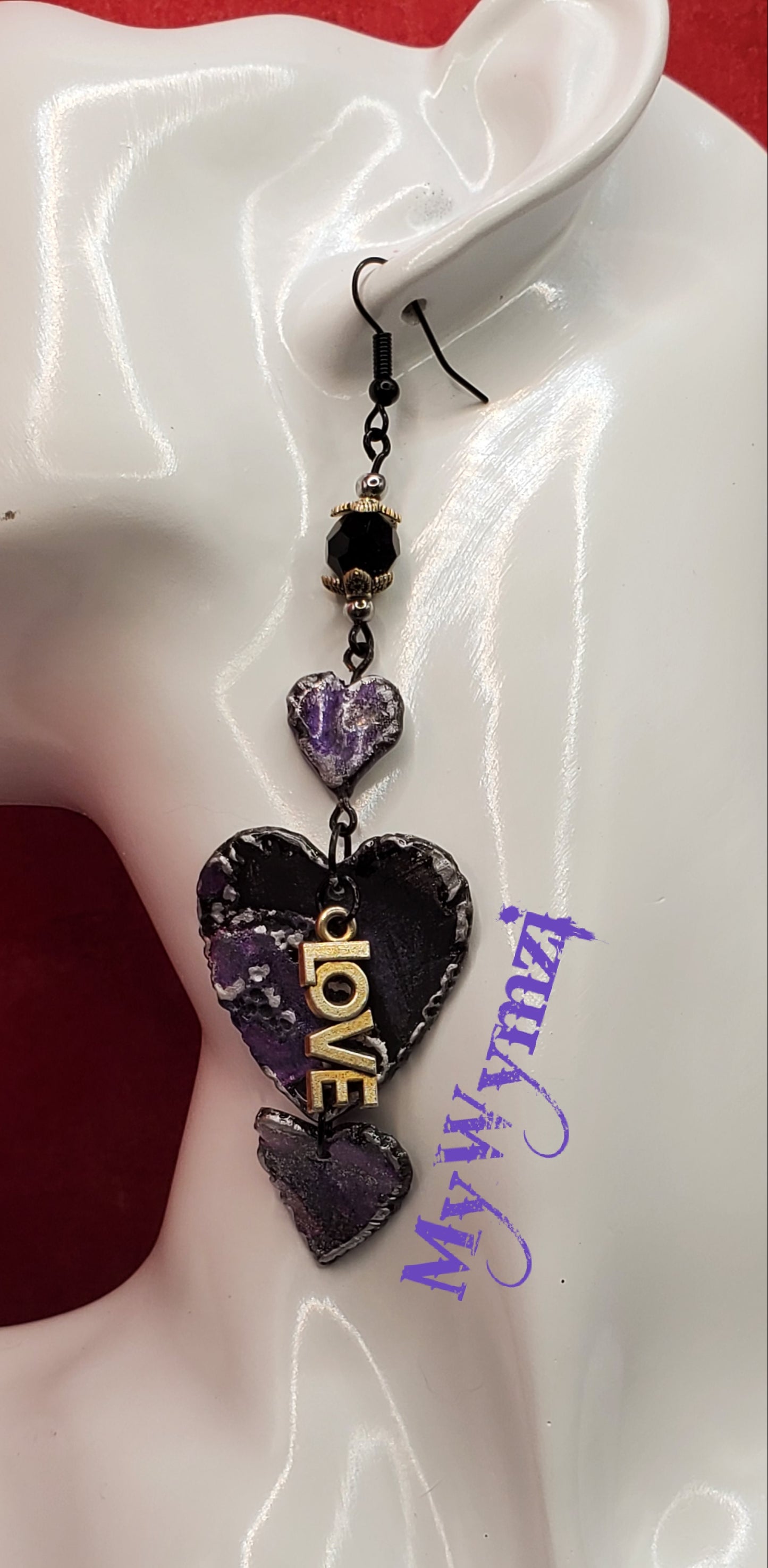 Purple Love