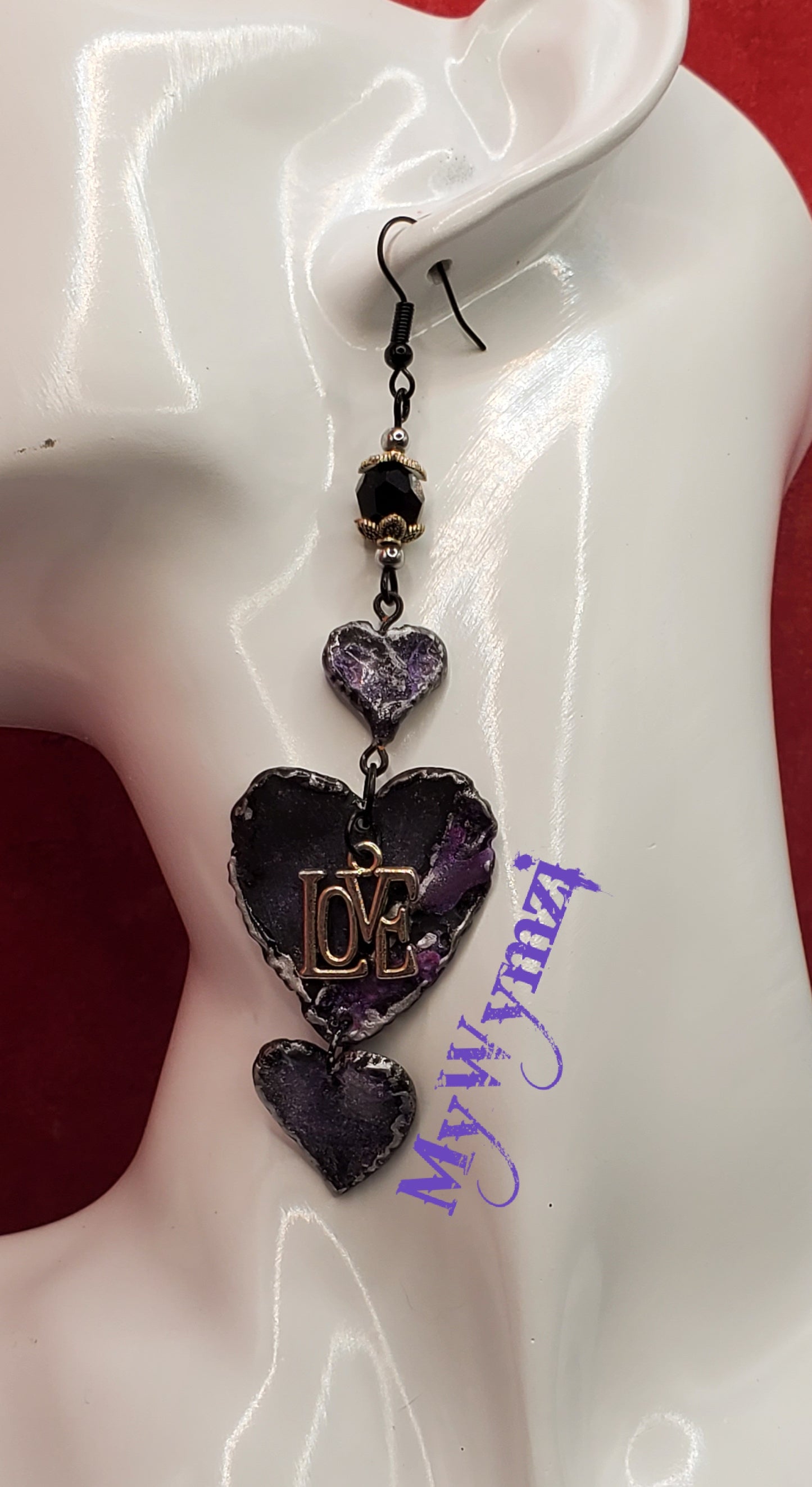 Purple Love