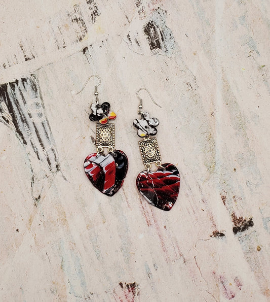 Heart'ED
