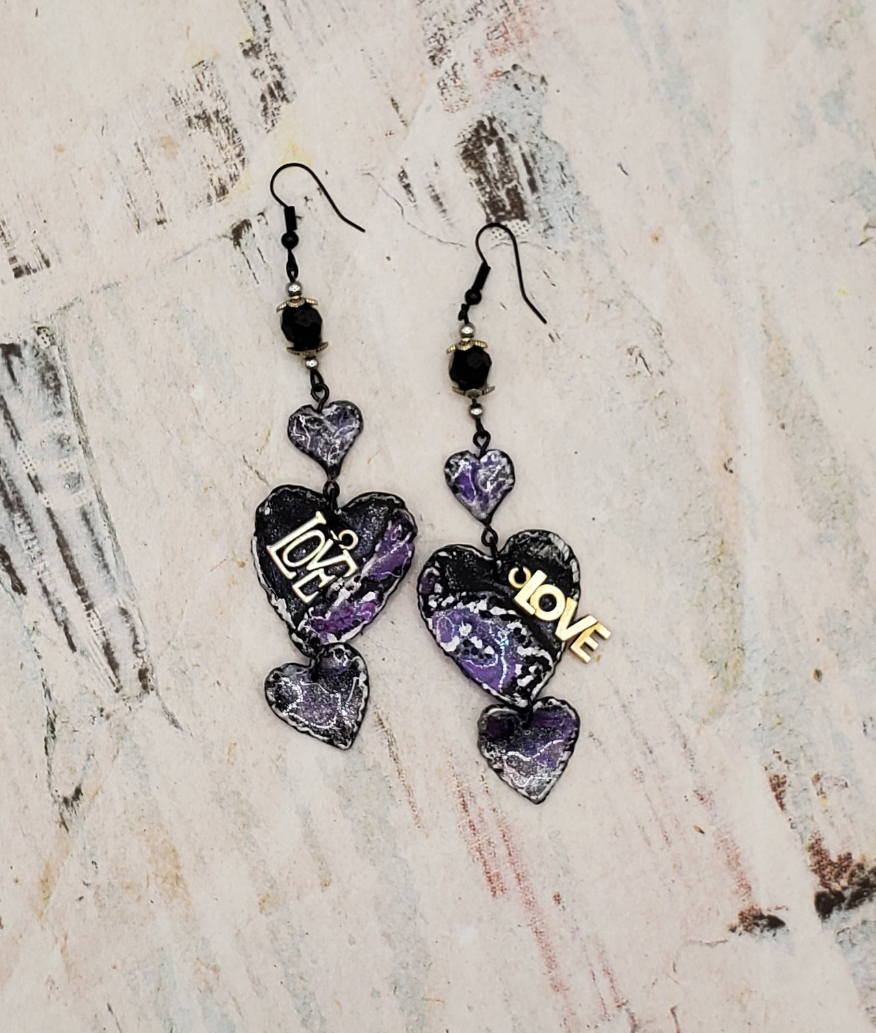 Purple Love