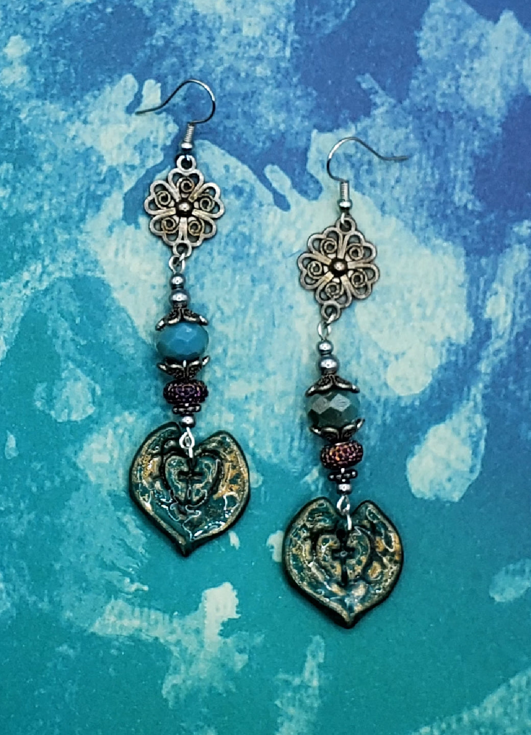 Blessed Heart