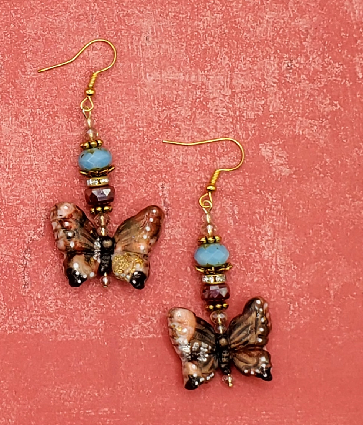Queenie Butterfly