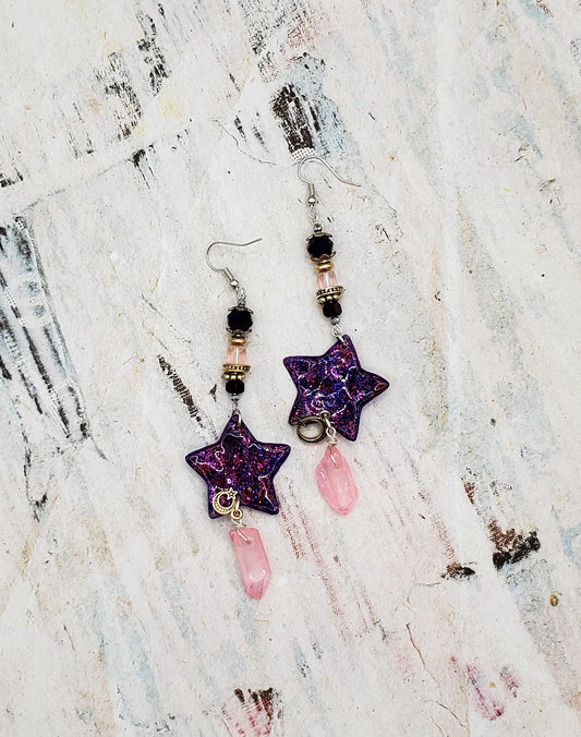 Starry Starry Night