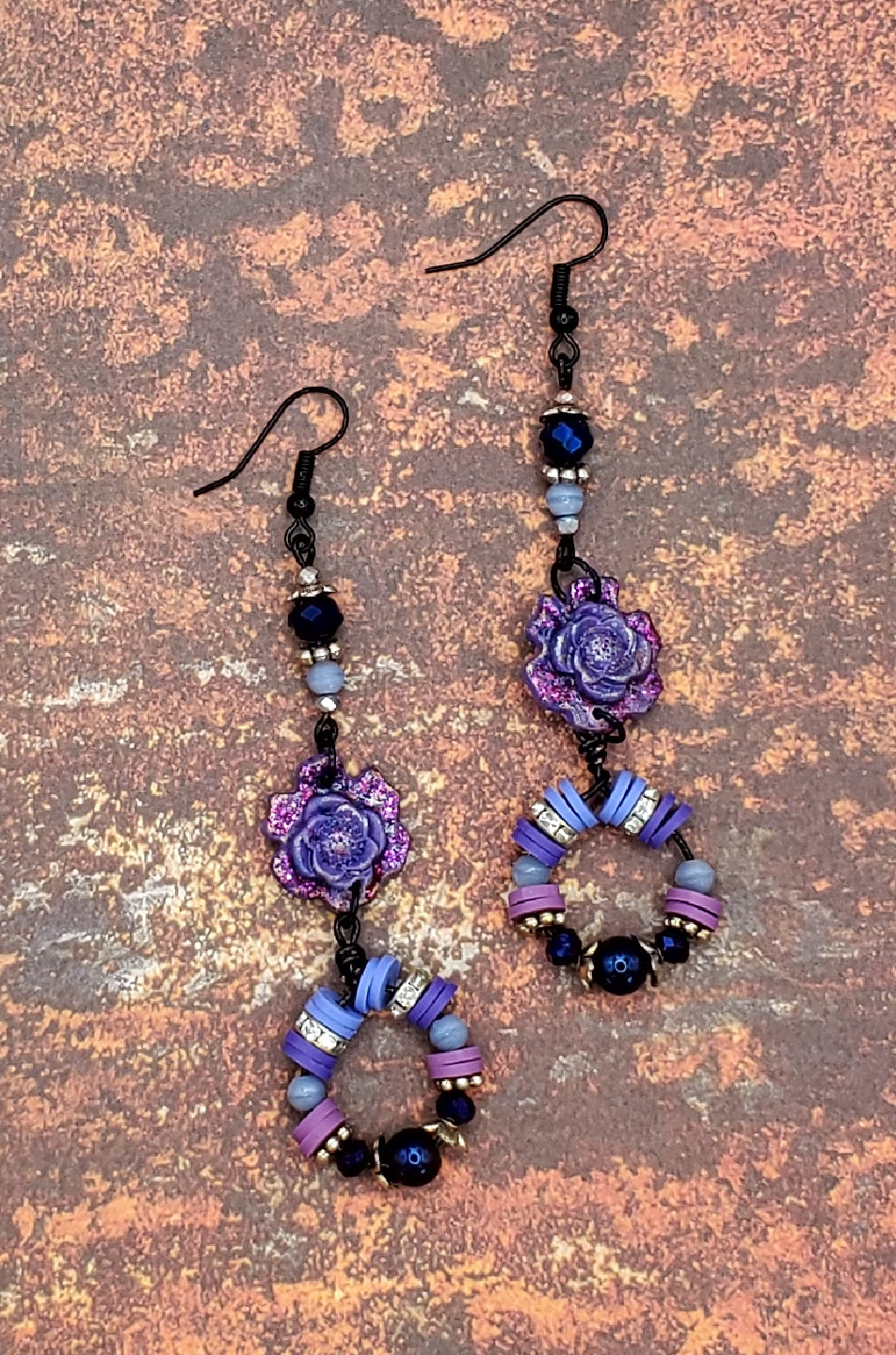 Purple Pixies