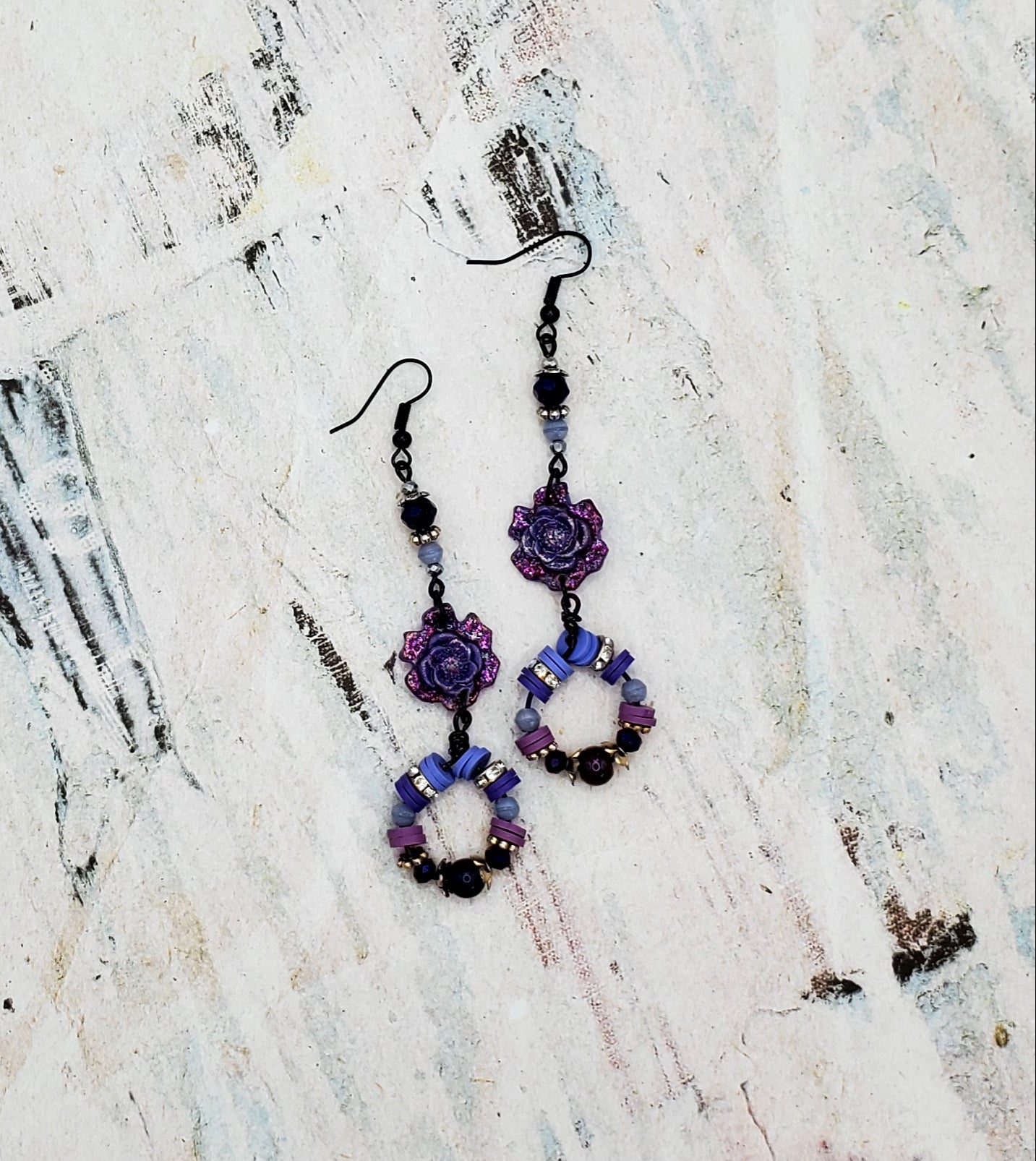 Purple Pixies
