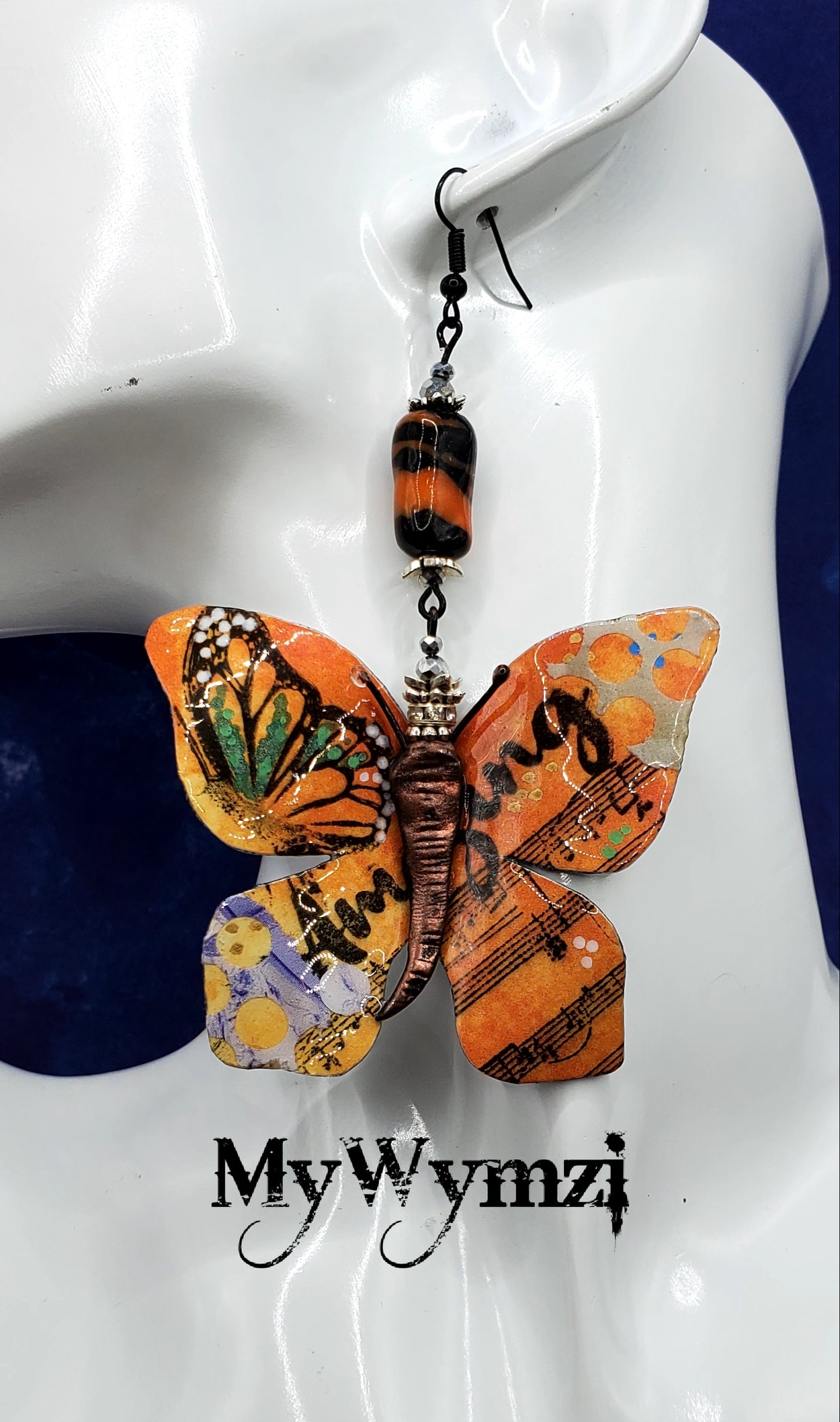Amazing Paper Butterflies