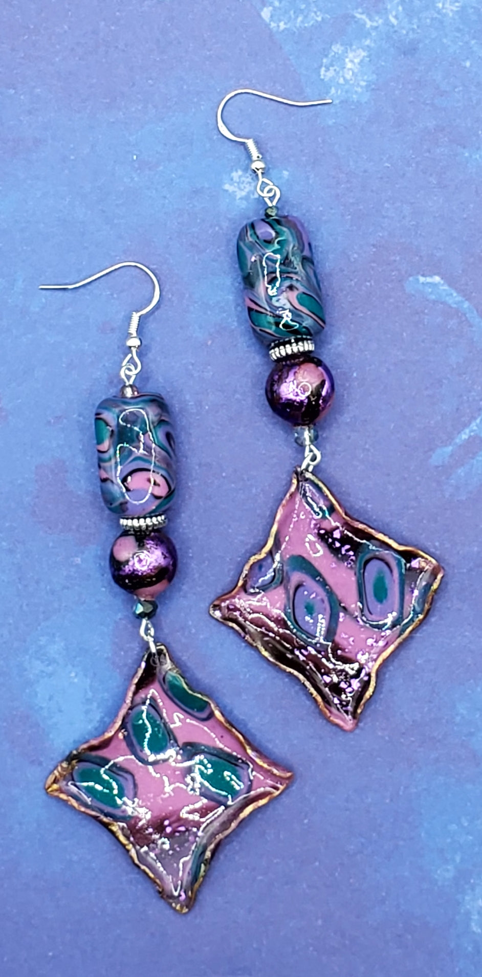 Purple Pizazz