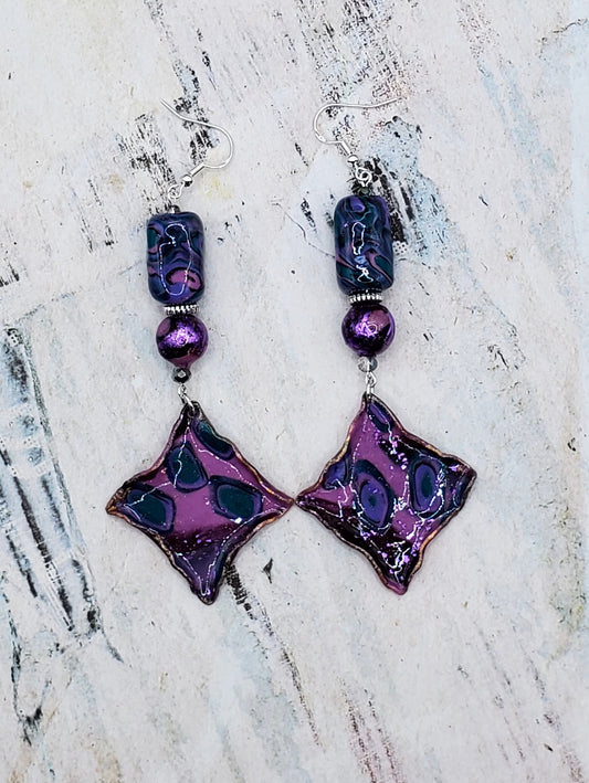 Purple Pizazz