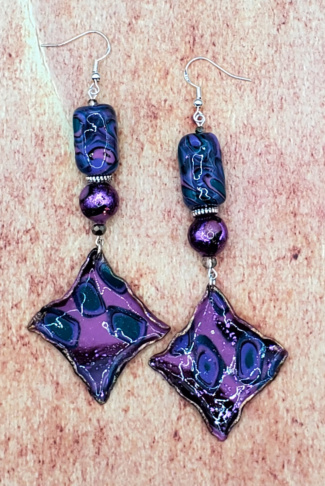 Purple Pizazz