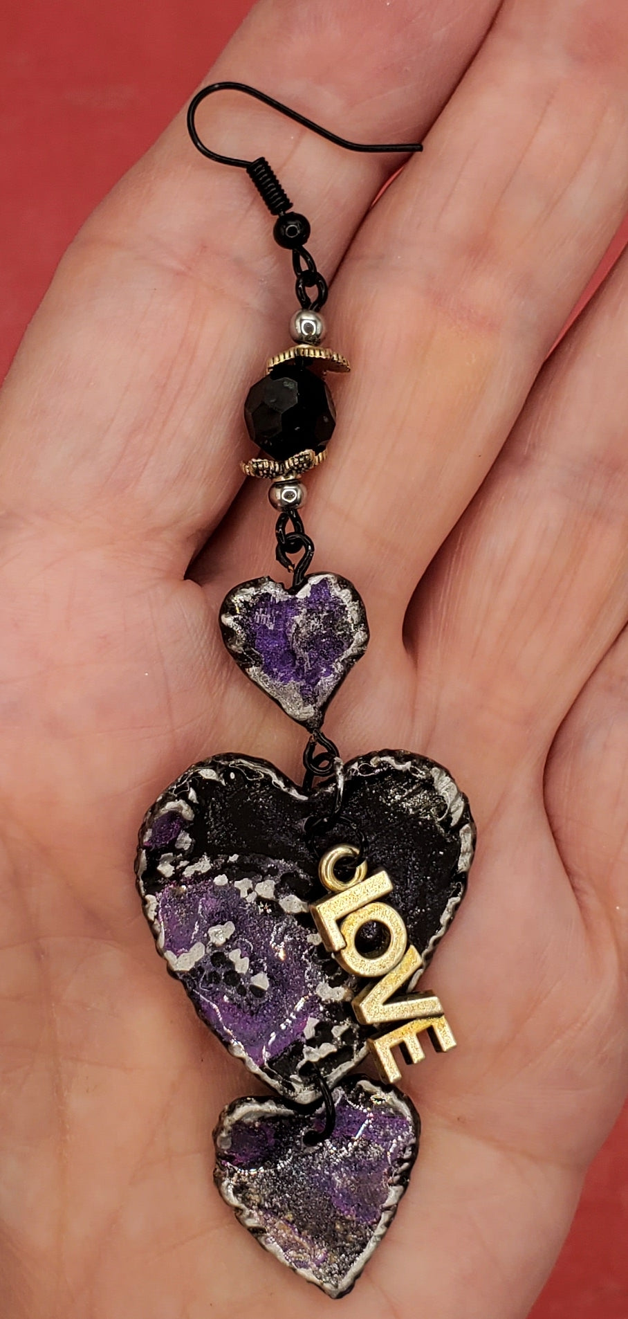 Purple Love