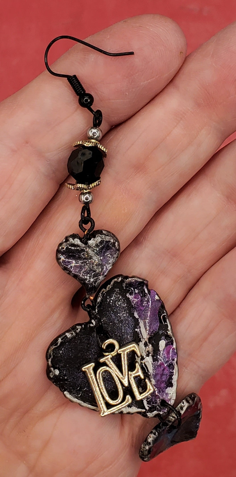 Purple Love