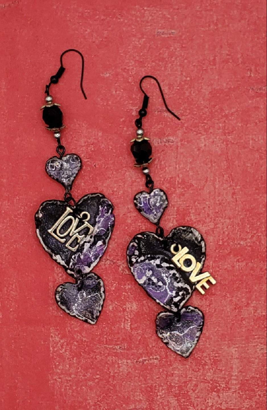 Purple Love