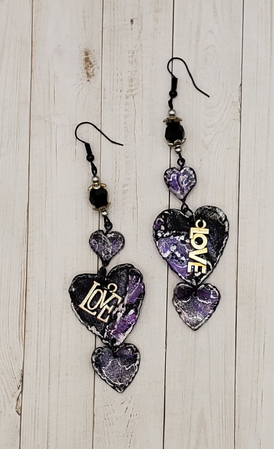 Purple Love